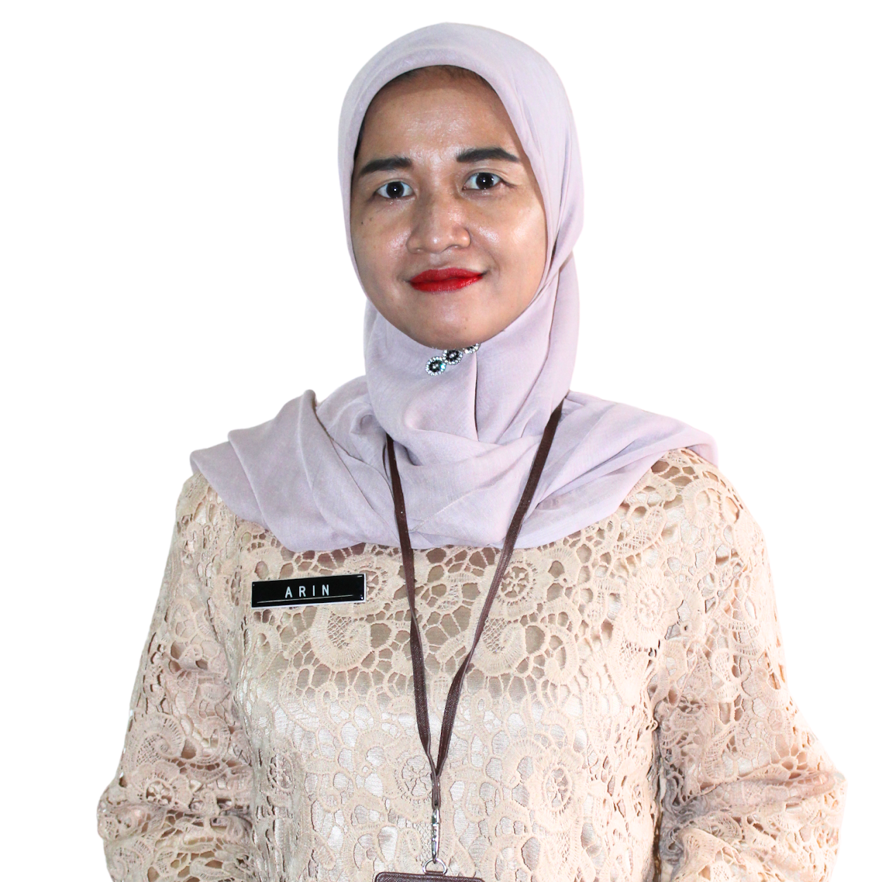 Arin Lutfiatin Nisak