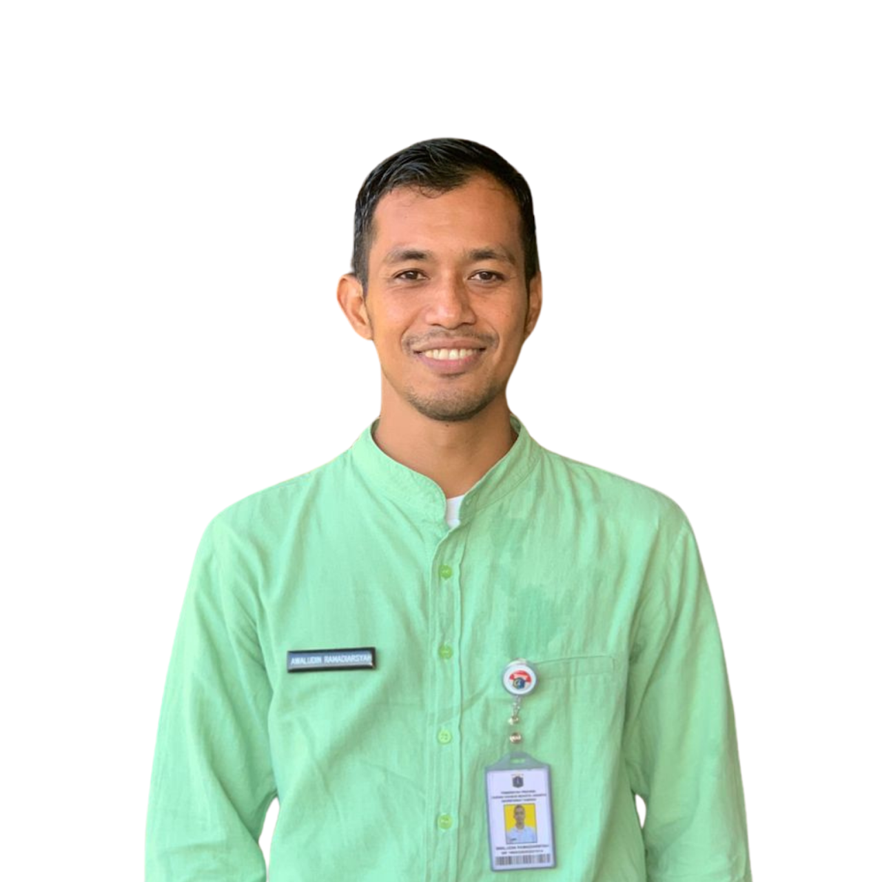 Awaludin Ramadiarsyah