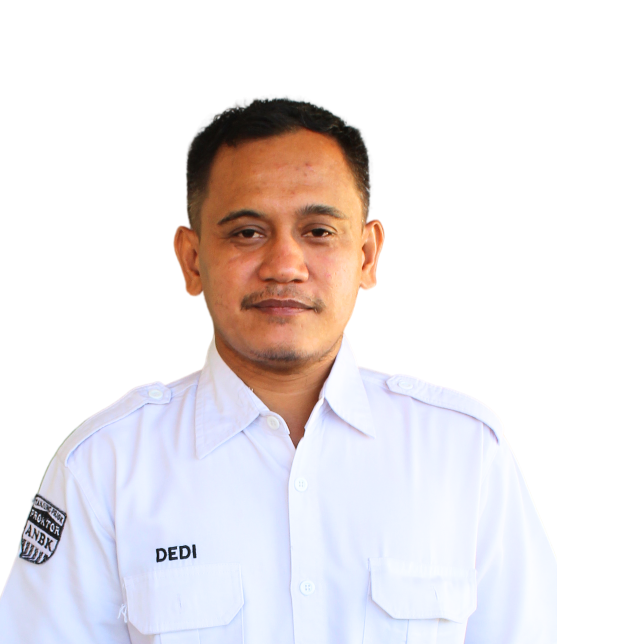 Dedi Fitriyanto