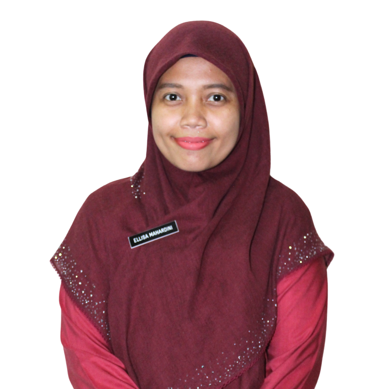 Ellisa Maharini