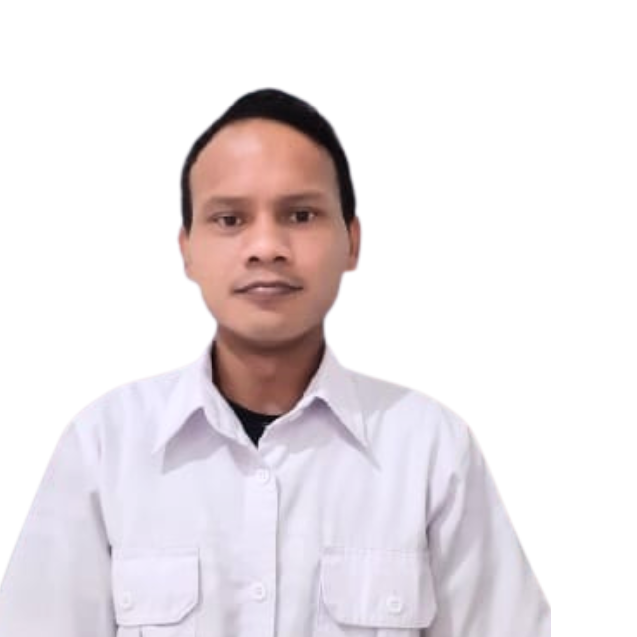 Ericson Seprianto Tri Saputra